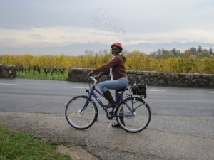 Me and my rented harley :)